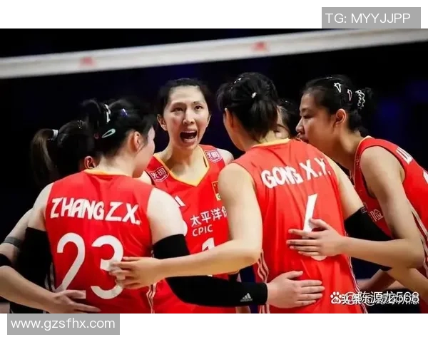 中国女排在南京迎战意大利队全力争胜展现团队精神与竞技风采